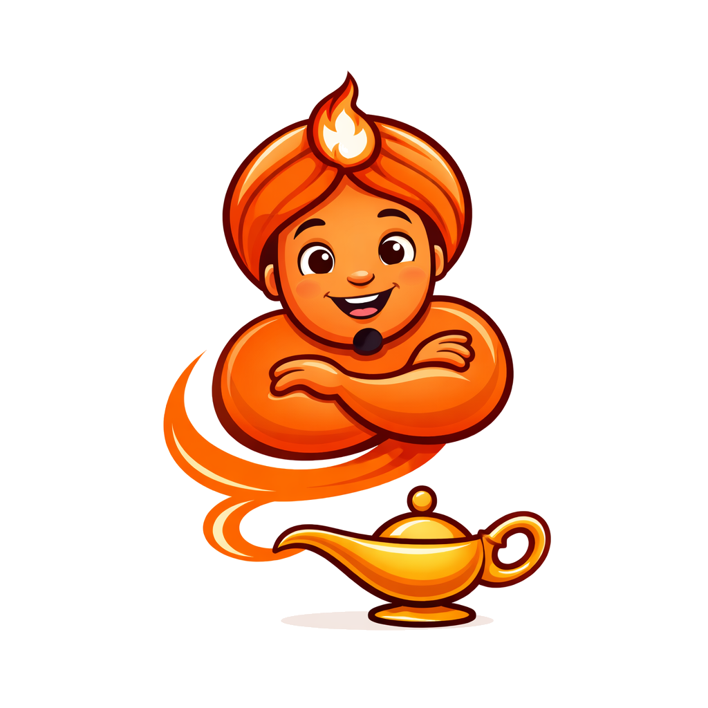 Genie logo